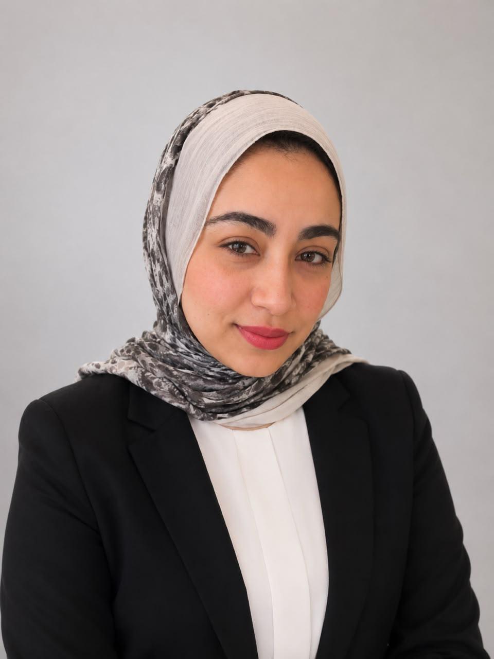 Portrait of Falak Design Senior Interior Designer
